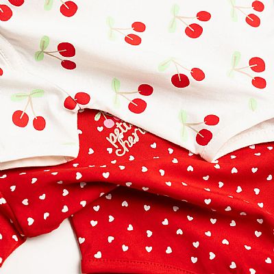 Σετ κορμάκια