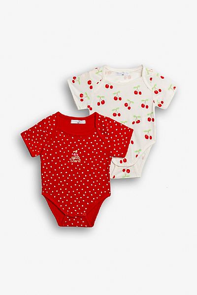 Σετ κορμάκια