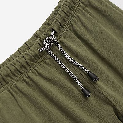 Σετ με βερμούδα