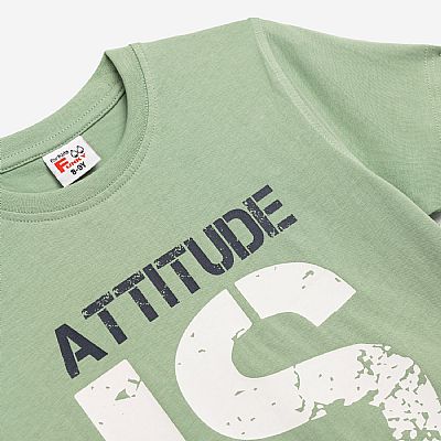 Σετ με βερμούδα