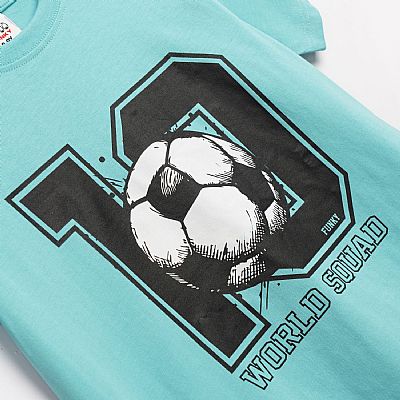 Σετ με βερμούδα