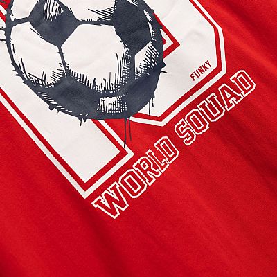 Σετ με βερμούδα