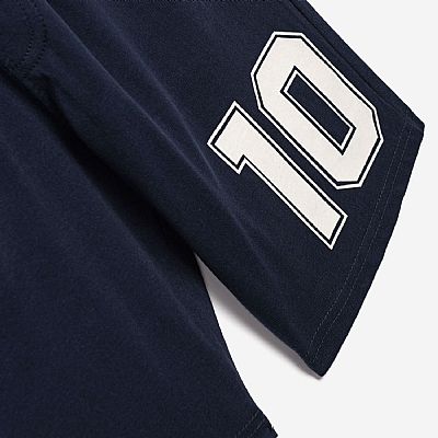 Σετ με βερμούδα