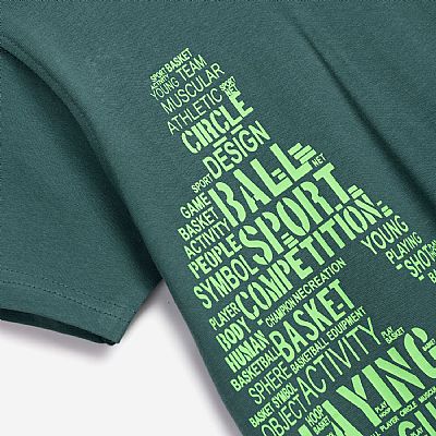 Σετ με βερμούδα