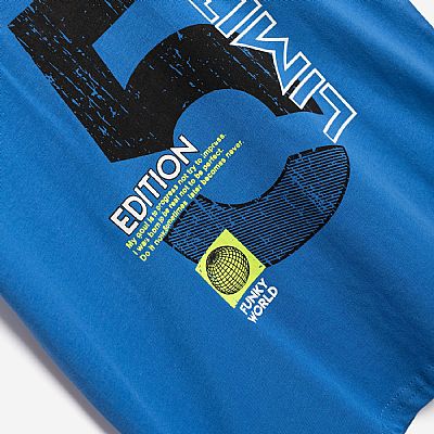 Σετ με βερμούδα