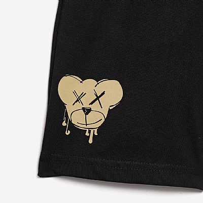 Σετ με βερμούδα