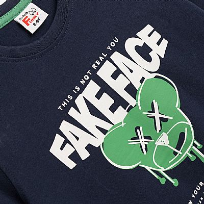 Σετ με βερμούδα