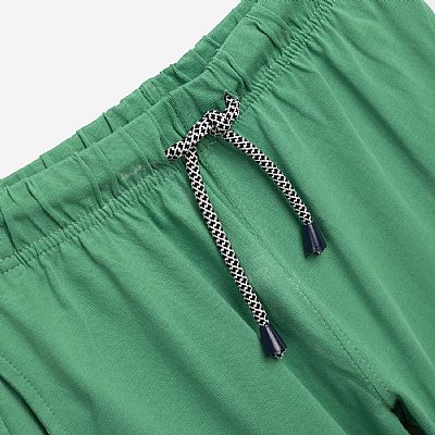 Σετ με βερμούδα