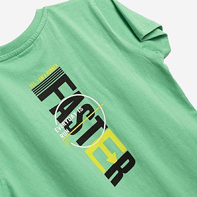 Σετ με βερμούδα