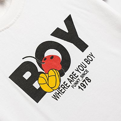 Σετ με βερμούδα