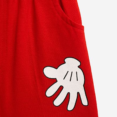 Σετ με βερμούδα