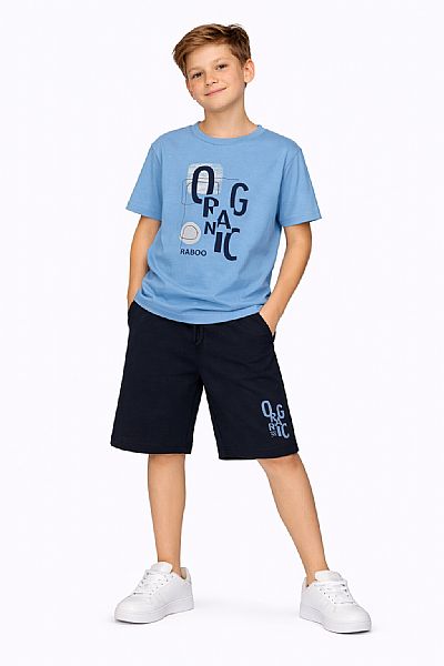 Σετ με βερμούδα