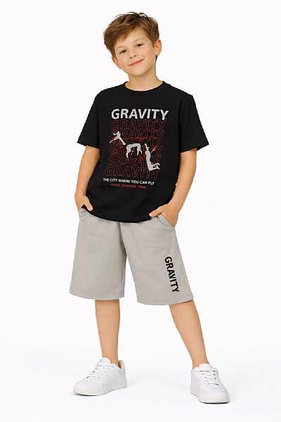 Σετ με βερμούδα