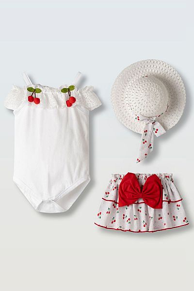 Σετ με φούστα