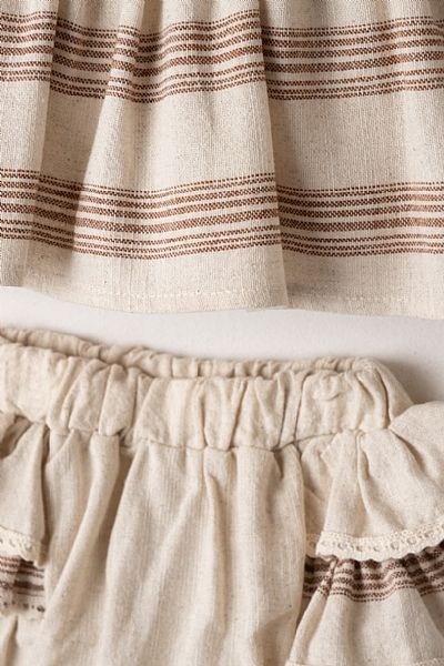 Σετ με σορτσάκι