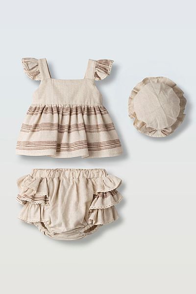 Σετ με σορτσάκι