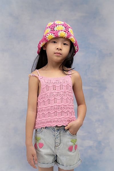 Σετ με σορτσάκι