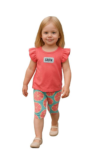 Σετ με κολάν