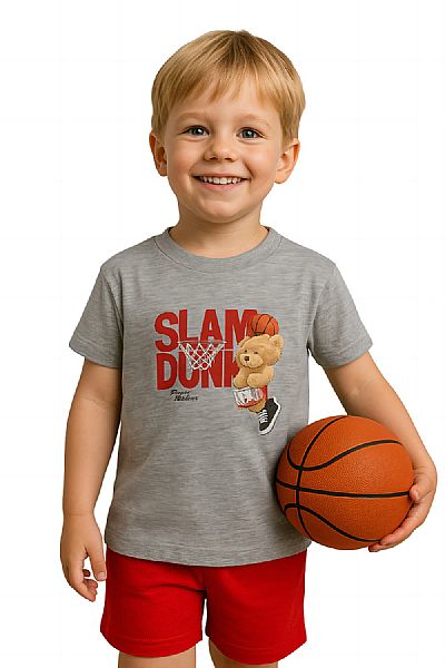 Σετ με βερμούδα