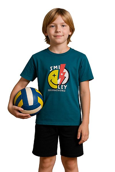 Σετ με βερμούδα