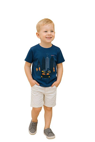 Σετ με βερμούδα