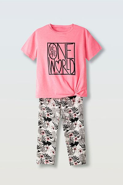 Σετ με κολάν