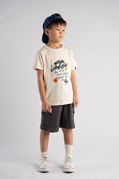 Σετ με βερμούδα