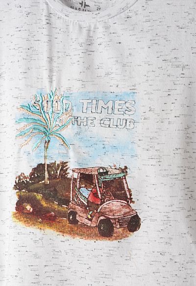 Σετ με βερμούδα