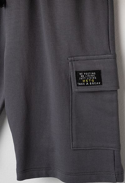 Σετ με βερμούδα