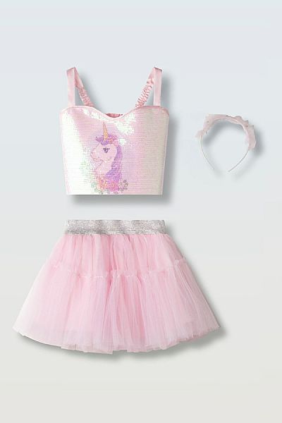 Σετ με φούστα