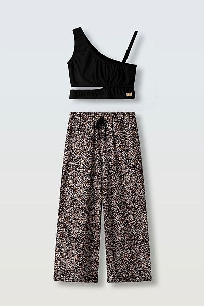 Σετ με παντελόνα