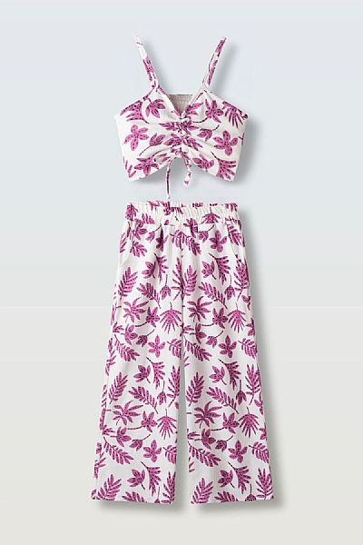 Σετ με παντελόνα