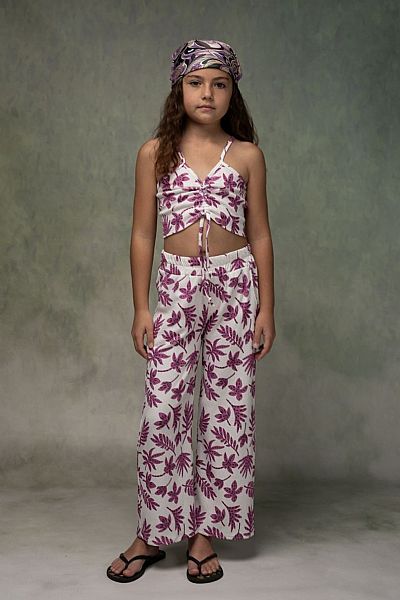 Σετ με παντελόνα