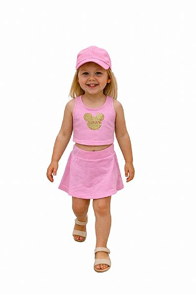 Σετ με φούστα