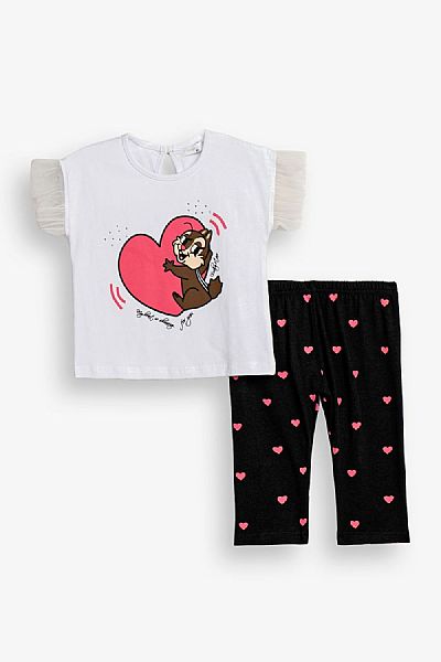 Σετ με κολάν