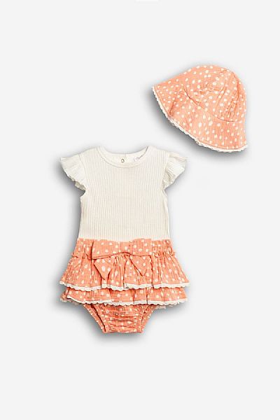 Σετ με φούστα