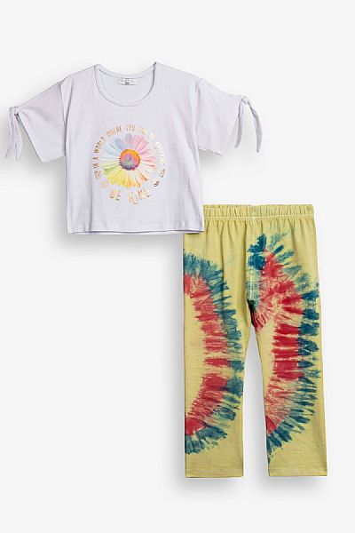 Σετ με κολάν