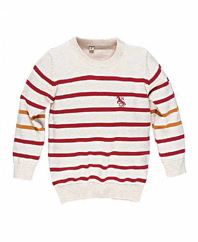 Μπλούζα Πλεκτή