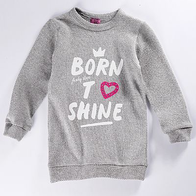 Μπλουζοφόρεμα 