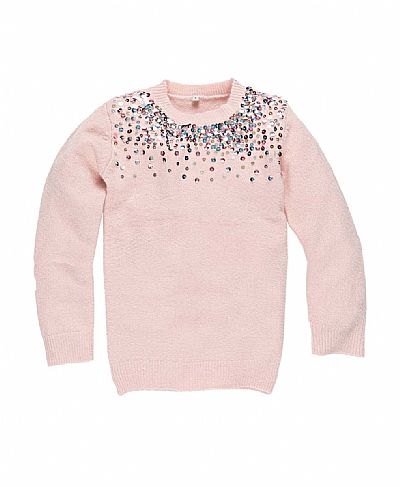 Μπλούζα Πλεκτή