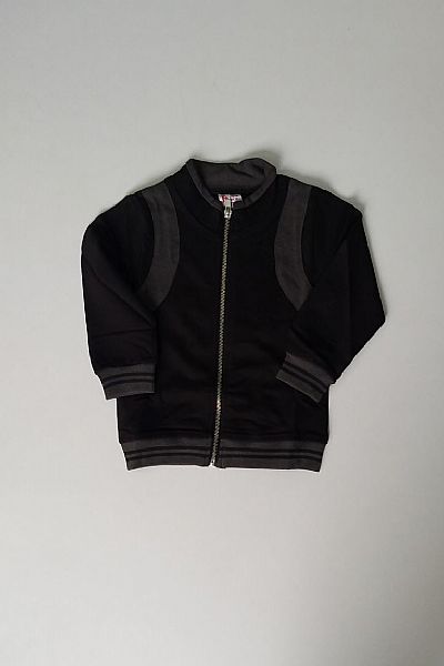 Ζακέτα φούτερ