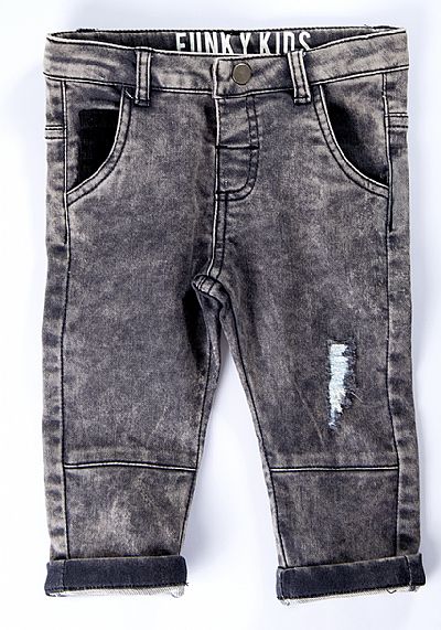 Παντελόνι Τζιν