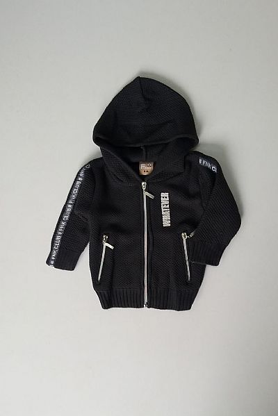 Ζακέτα Πλεκτή