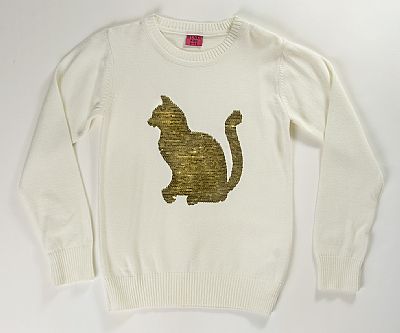 Μπλούζα Πλεκτή